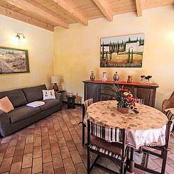 Vakantiehuis Casa Mulino