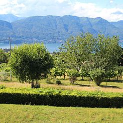 Vakantiehuis Gallina