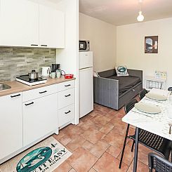 Appartement Lake It Easy