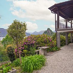 Vakantiehuis Rossella