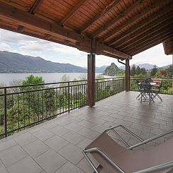 Vakantiehuis Rossella