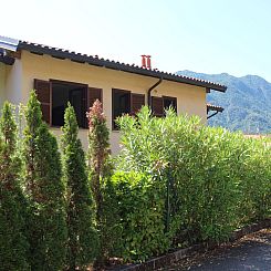 Appartement La Rocca