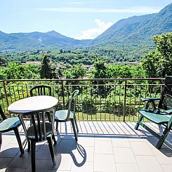 Appartement La Rocca