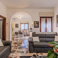 Vakantiehuis Vittoria