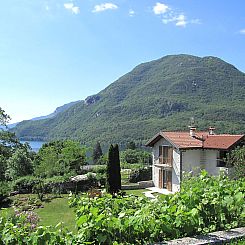 Vakantiehuis Iride