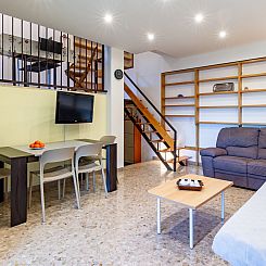 Appartement Giulia