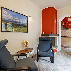 Appartement Marì