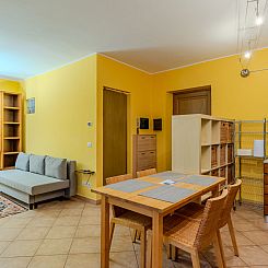 Appartement Claudio