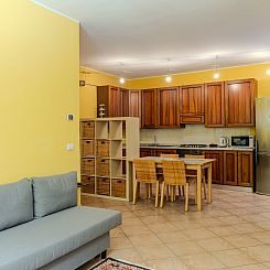 Appartement Claudio