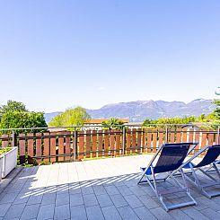Appartement Residenza Agrifoglio
