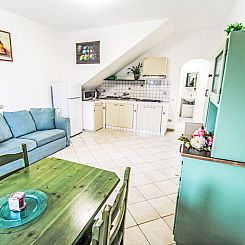 Appartement Villa Castiglioni