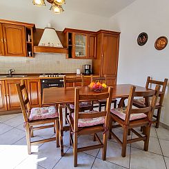 Appartement Casa Riboni