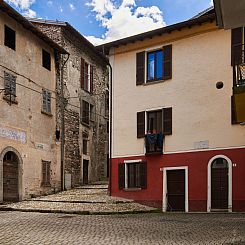 Appartement Ca' Dolce Osteno