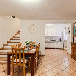 Vakantiehuis A Casa di Lale