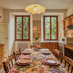 Appartement Clotilde