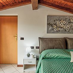 Appartement Azalea