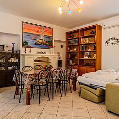 Vakantiehuis Alla Corte del Pescatore