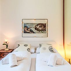 Vakantiehuis Alla Corte del Pescatore