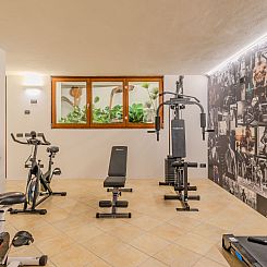 Appartement Belvedere