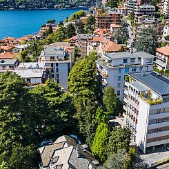 Appartement in Como