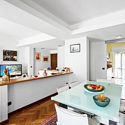 Appartement in Como