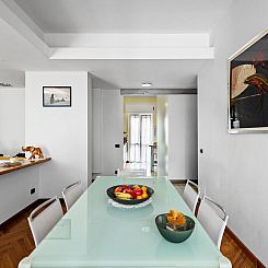 Appartement in Como