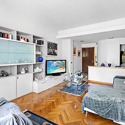 Appartement in Como