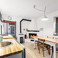 Vrijstaande woning in Tremezzina