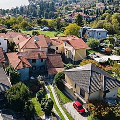 Vrijstaande woning in Tremezzina