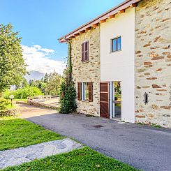 Vakantiehuis Casa di Sasso