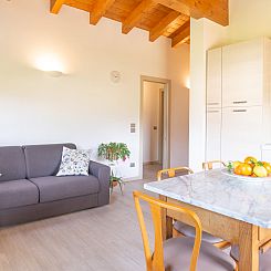 Appartement Giuse (DMA206)