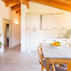 Appartement Giuse (DMA206)