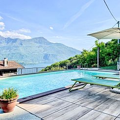Vakantiehuis Tuschaus