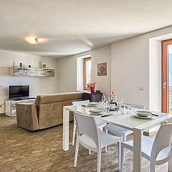 Appartement Rustico Maria (DMA391)