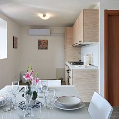 Appartement Rustico Maria (DMA391)