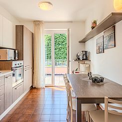 Appartement Domaso central apartment