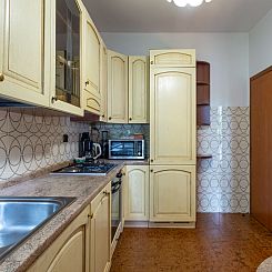 Appartement Salice Verde (GLA132)
