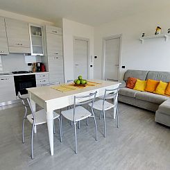 Appartement Alba