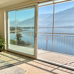 Appartement Girasole (GLA128)