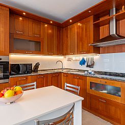 Appartement Girasole (GLA128)