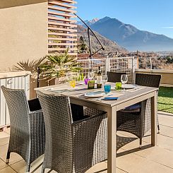 Appartement Vigna Luisa