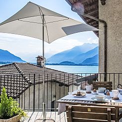 Appartement Titti (GLA133)