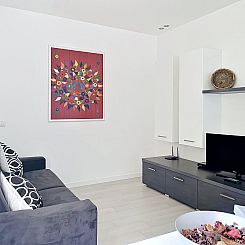 Appartement Titti (GLA133)