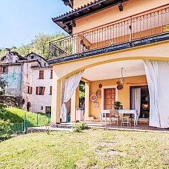 Appartement CasaFiu'Hand Made Nest