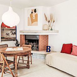 Appartement CasaFiu'Hand Made Nest
