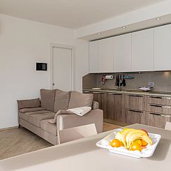 Vakantiehuis Gelsomino (GLA125)