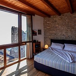 Appartement Calamondino Studio Sonne, Entspannung und Seebli