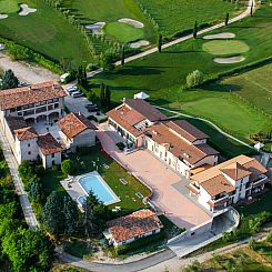 Appartement Colombaro Vecchio