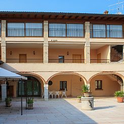 Appartement Colombaro Vecchio