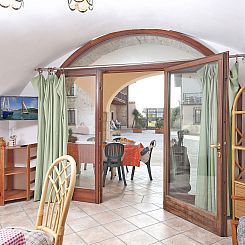 Appartement Colombaro Vecchio